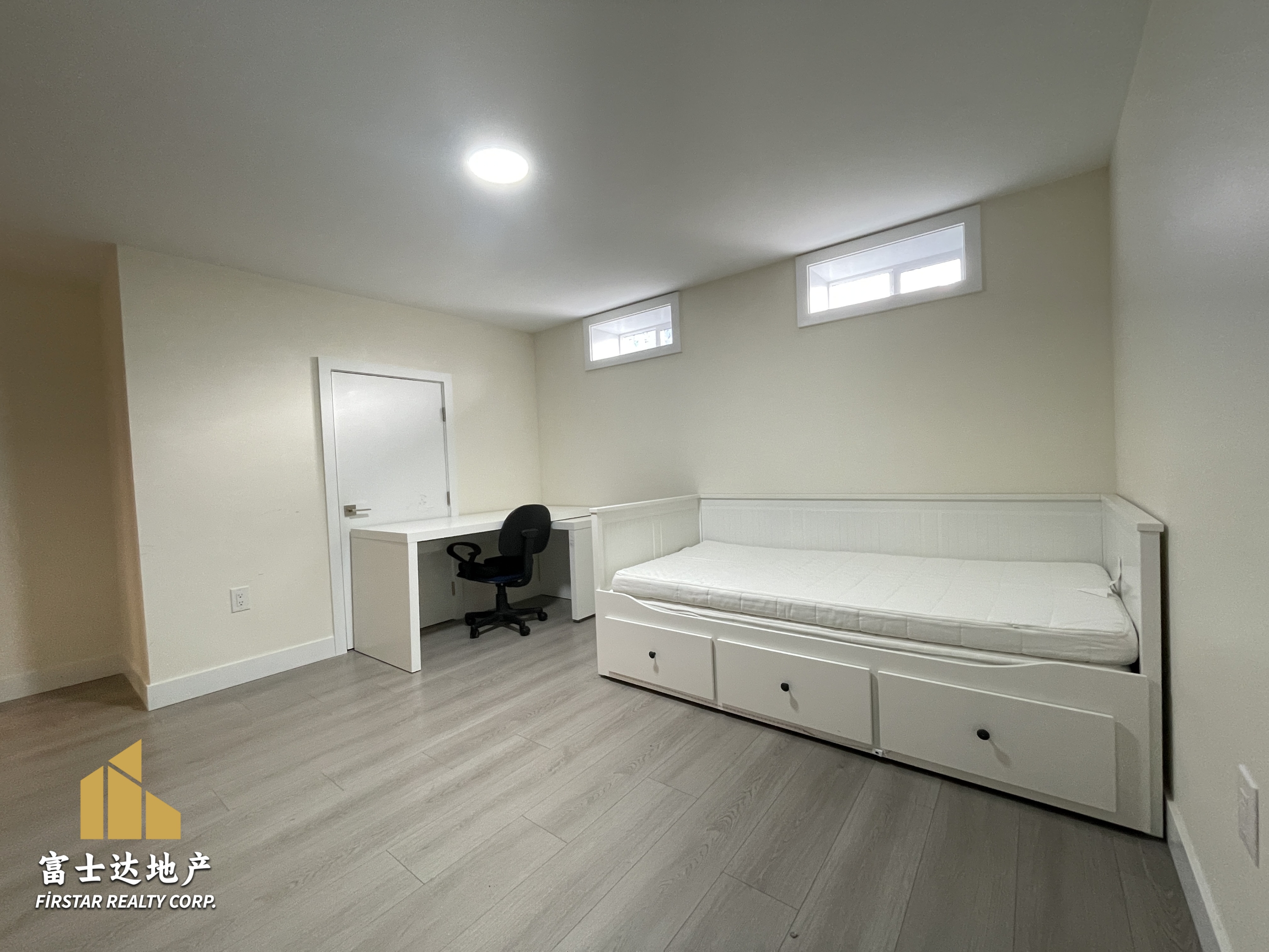 2845 East 3rd Avenue - Basement unit 2