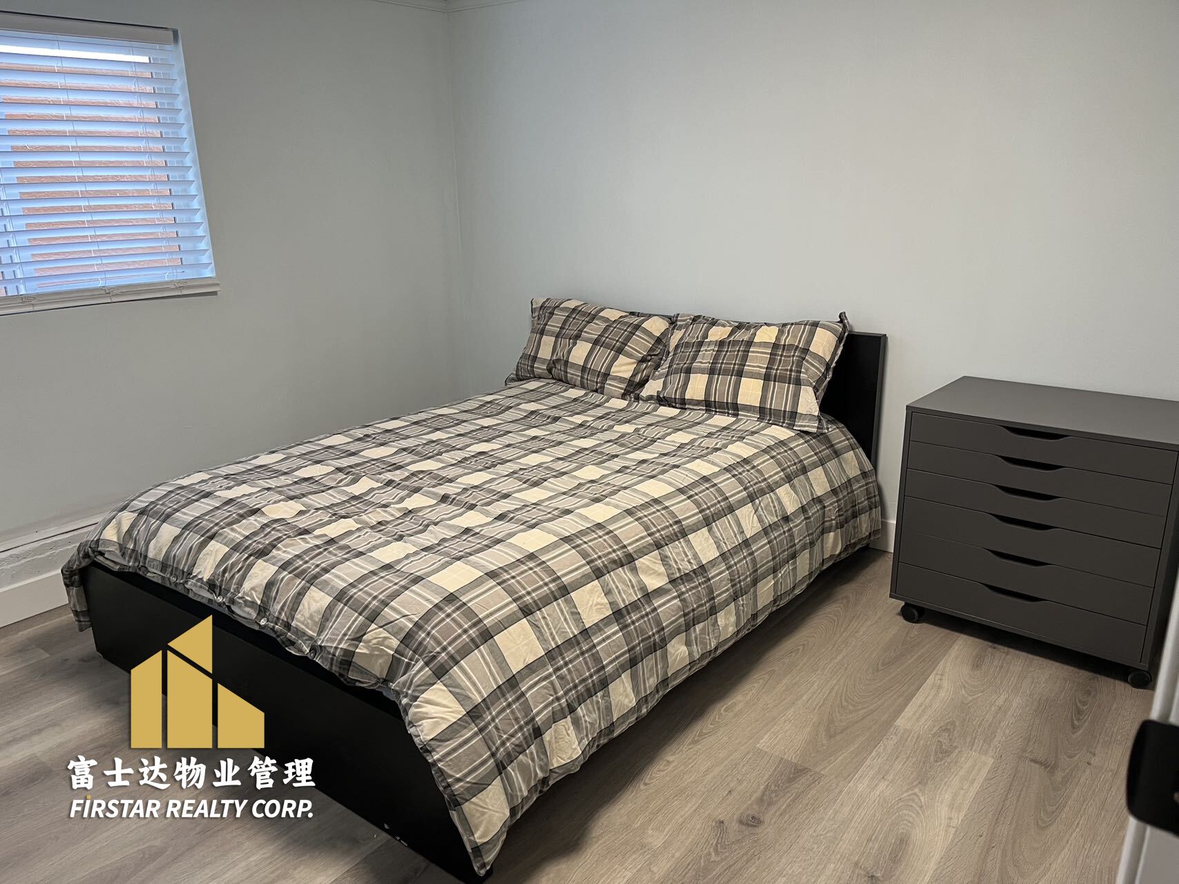 4230 Pender Street - Ground Floor