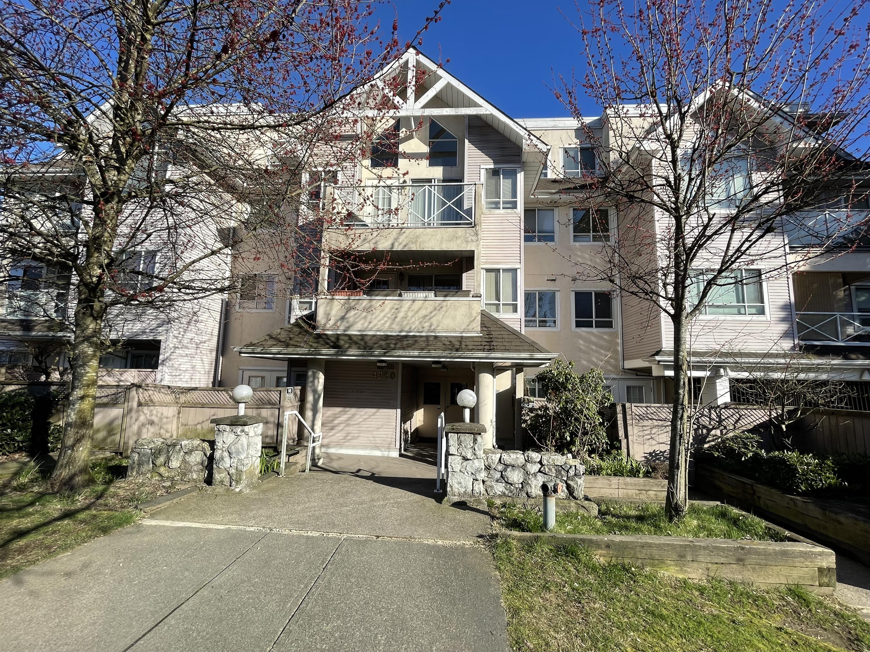 4950 Joyce Street - 403