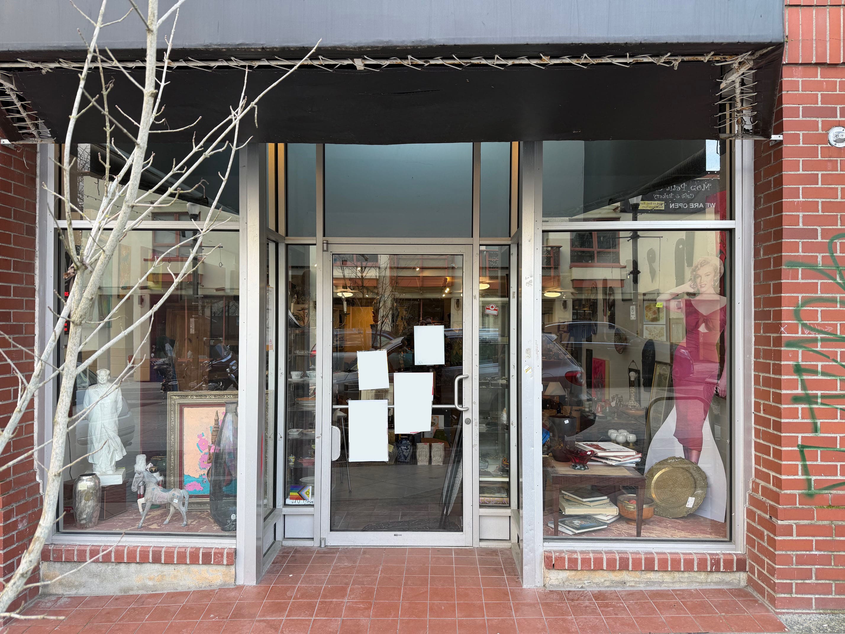 123 Commercial Street - C