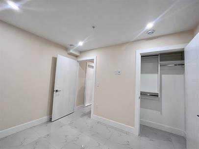 6567 Clarendon Street - basement 2